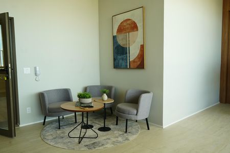 Apartamento à venda com 68m², 2 quartos e 1 vagaÁrea comum - Churrasqueira