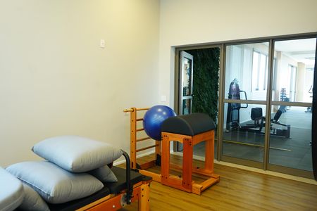 Apartamento à venda com 68m², 2 quartos e 1 vagaÁrea comum - Academia