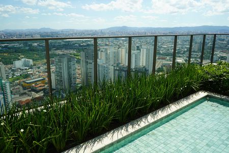 Apartamento à venda com 68m², 2 quartos e 1 vagaÁrea comum - Piscina