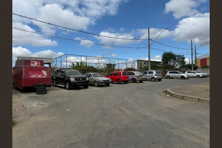 Apartamento para alugar com 56m², 2 quartos e 1 vagaGaragem