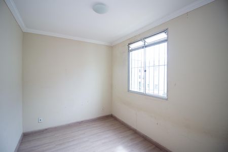 Quarto 1 de apartamento à venda com 2 quartos, 56m² em Tropical, Contagem