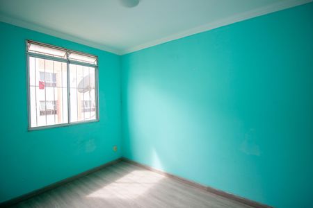 Quarto 2 de apartamento à venda com 2 quartos, 56m² em Tropical, Contagem