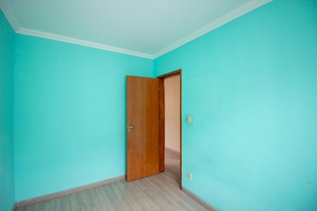 Quarto 2 de apartamento à venda com 2 quartos, 56m² em Tropical, Contagem