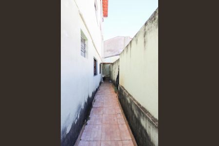 Casa para alugar com 90m², 3 quartos e sem vagaCozinha e Área de Serviço