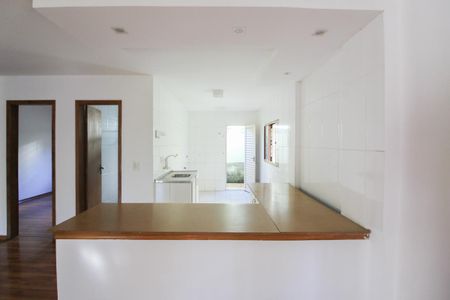 Casa para alugar com 90m², 3 quartos e sem vagaCozinha e Área de Serviço
