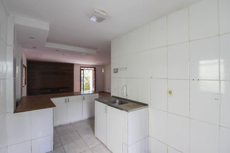 Casa para alugar com 90m², 3 quartos e sem vagaCozinha e Área de Serviço