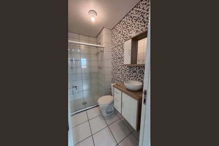 Apartamento para alugar com 74m², 2 quartos e 2 vagas Apartamento para alugar com 74m², 2 quartos e 2 vagasBanheiro Social