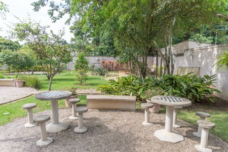 Apartamento para alugar com 74m², 2 quartos e 2 vagas Apartamento para alugar com 74m², 2 quartos e 2 vagasÁrea comum - Área Verde