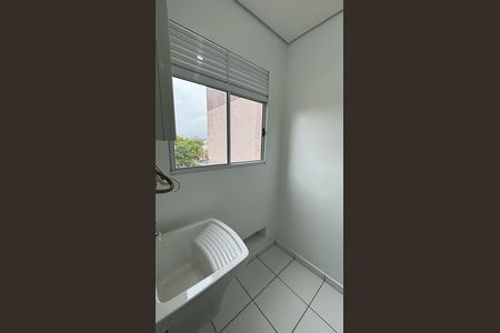 Apartamento para alugar com 74m², 2 quartos e 2 vagas Apartamento para alugar com 74m², 2 quartos e 2 vagasÁrea de serviço