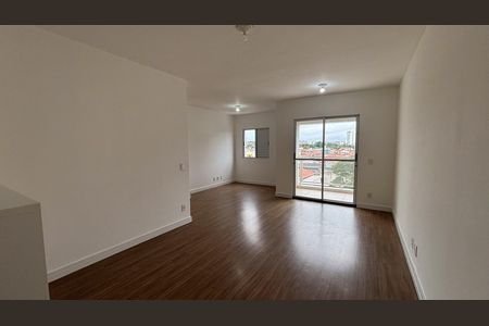 Sala de apartamento para alugar com 2 quartos, 74m² em Jardim Paraiba, Jacareí