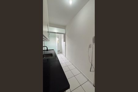 Apartamento para alugar com 74m², 2 quartos e 2 vagas Apartamento para alugar com 74m², 2 quartos e 2 vagasCozinha