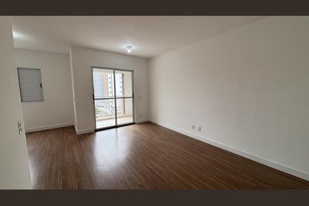 Sala de apartamento para alugar com 2 quartos, 74m² em Jardim Paraiba, Jacareí