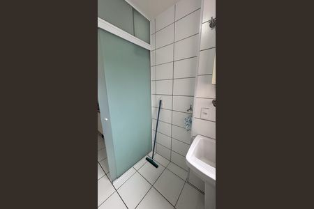 Apartamento para alugar com 74m², 2 quartos e 2 vagas Apartamento para alugar com 74m², 2 quartos e 2 vagasÁrea de serviço