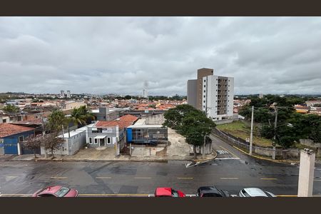 Vista do Quarto 1 de apartamento para alugar com 2 quartos, 74m² em Jardim Paraiba, Jacareí