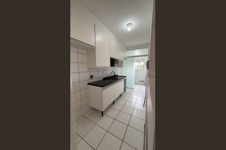 Apartamento para alugar com 74m², 2 quartos e 2 vagas Apartamento para alugar com 74m², 2 quartos e 2 vagasCozinha