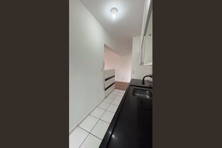 Apartamento para alugar com 74m², 2 quartos e 2 vagas Apartamento para alugar com 74m², 2 quartos e 2 vagasCozinha