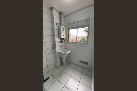 Apartamento para alugar com 74m², 2 quartos e 2 vagas Apartamento para alugar com 74m², 2 quartos e 2 vagasÁrea de serviço