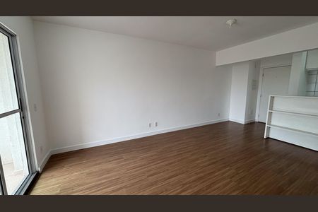 Sala de apartamento para alugar com 2 quartos, 74m² em Jardim Paraiba, Jacareí