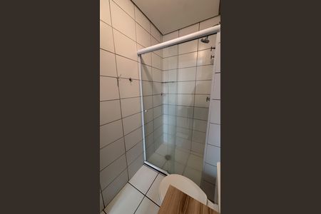 Apartamento para alugar com 74m², 2 quartos e 2 vagas Apartamento para alugar com 74m², 2 quartos e 2 vagasBanheiro Social