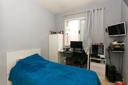 Casa de condomínio à venda com 102m², 3 quartos e 2 vagas Casa de condomínio à venda com 102m², 3 quartos e 2 vagasQuarto 1