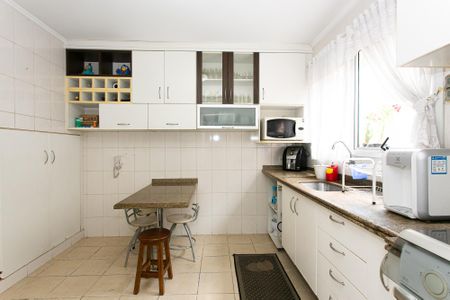 Casa de condomínio à venda com 102m², 3 quartos e 2 vagas Casa de condomínio à venda com 102m², 3 quartos e 2 vagasCozinha