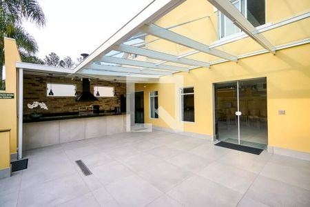 Casa de condomínio à venda com 102m², 3 quartos e 2 vagas Casa de condomínio à venda com 102m², 3 quartos e 2 vagasÁrea comum - Espaço Gourmet