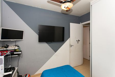 Casa de condomínio à venda com 102m², 3 quartos e 2 vagas Casa de condomínio à venda com 102m², 3 quartos e 2 vagasQuarto 1