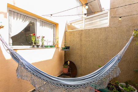 Casa de condomínio à venda com 102m², 3 quartos e 2 vagas Casa de condomínio à venda com 102m², 3 quartos e 2 vagasEspaço Gourmet