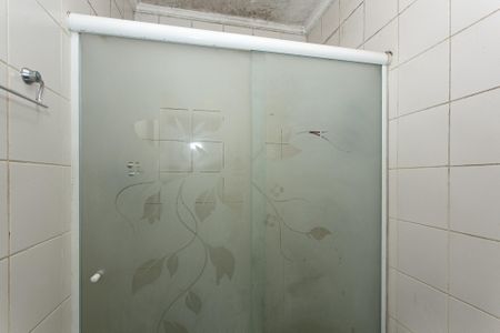 Casa de condomínio à venda com 102m², 3 quartos e 2 vagas Casa de condomínio à venda com 102m², 3 quartos e 2 vagasBanheiro social