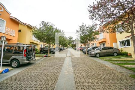 Casa de condomínio à venda com 102m², 3 quartos e 2 vagas Casa de condomínio à venda com 102m², 3 quartos e 2 vagasÁrea Comum