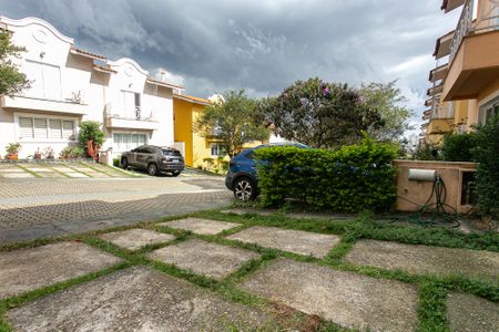 Casa de condomínio à venda com 102m², 3 quartos e 2 vagas Casa de condomínio à venda com 102m², 3 quartos e 2 vagasGaragem