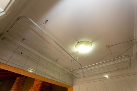 Casa de condomínio à venda com 102m², 3 quartos e 2 vagas Casa de condomínio à venda com 102m², 3 quartos e 2 vagasÁrea de Serviço
