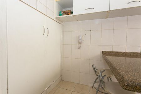 Casa de condomínio à venda com 102m², 3 quartos e 2 vagas Casa de condomínio à venda com 102m², 3 quartos e 2 vagasCozinha