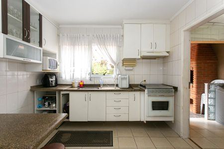 Casa de condomínio à venda com 102m², 3 quartos e 2 vagas Casa de condomínio à venda com 102m², 3 quartos e 2 vagasCozinha
