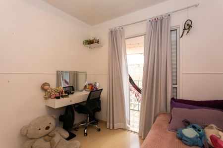Casa de condomínio à venda com 102m², 3 quartos e 2 vagas Casa de condomínio à venda com 102m², 3 quartos e 2 vagasQuarto 2