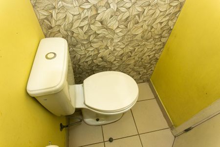 Casa de condomínio à venda com 102m², 3 quartos e 2 vagas Casa de condomínio à venda com 102m², 3 quartos e 2 vagasLavabo