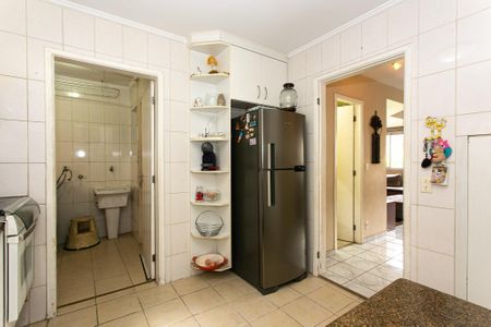 Casa de condomínio à venda com 102m², 3 quartos e 2 vagas Casa de condomínio à venda com 102m², 3 quartos e 2 vagasCozinha