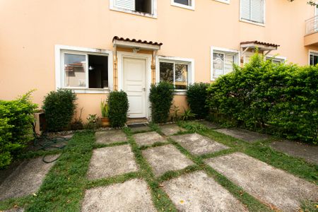 Casa de condomínio à venda com 102m², 3 quartos e 2 vagas Casa de condomínio à venda com 102m², 3 quartos e 2 vagasGaragem