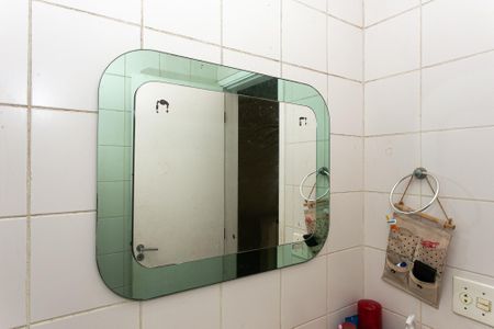 Casa de condomínio à venda com 102m², 3 quartos e 2 vagas Casa de condomínio à venda com 102m², 3 quartos e 2 vagasBanheiro social