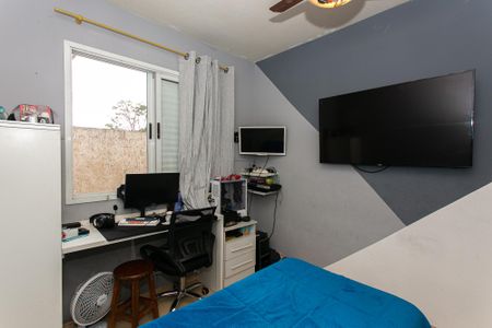 Casa de condomínio à venda com 102m², 3 quartos e 2 vagas Casa de condomínio à venda com 102m², 3 quartos e 2 vagasQuarto 1