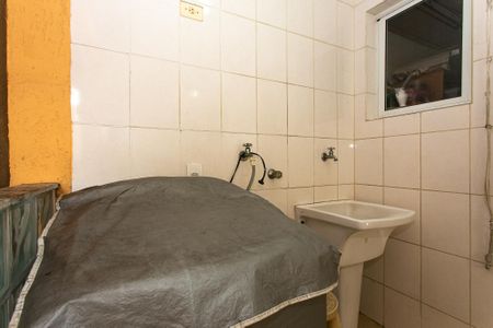 Casa de condomínio à venda com 102m², 3 quartos e 2 vagas Casa de condomínio à venda com 102m², 3 quartos e 2 vagasÁrea de Serviço