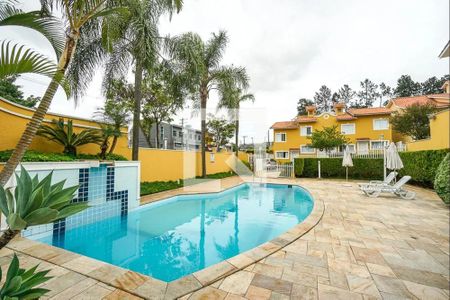 Casa de condomínio à venda com 102m², 3 quartos e 2 vagas Casa de condomínio à venda com 102m², 3 quartos e 2 vagasÁrea comum - Piscina