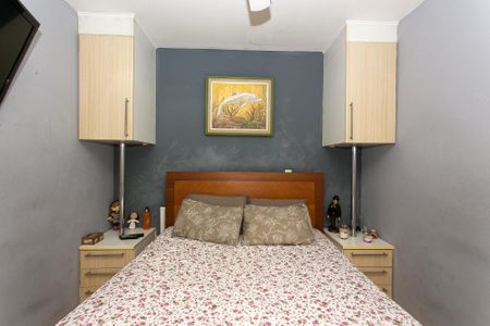 Casa de condomínio à venda com 102m², 3 quartos e 2 vagas Casa de condomínio à venda com 102m², 3 quartos e 2 vagasSuíte