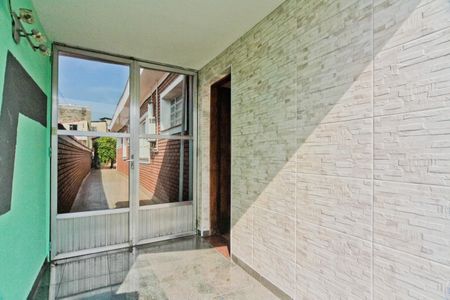 Casa para alugar com 300m², 3 quartos e 2 vagasÁrea externa