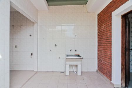 Casa para alugar com 300m², 3 quartos e 2 vagasÁrea de Serviço