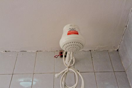 Casa para alugar com 300m², 3 quartos e 2 vagasEdícula - banheiro
