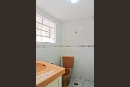 Casa para alugar com 300m², 3 quartos e 2 vagasEdícula - banheiro