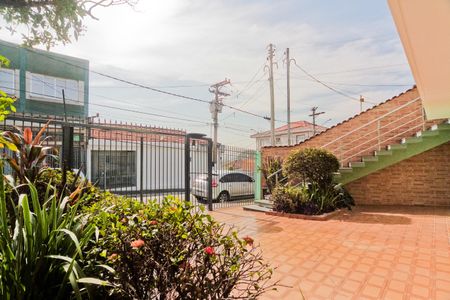 Casa para alugar com 300m², 3 quartos e 2 vagasÁrea externa