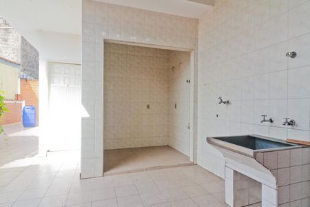Casa para alugar com 300m², 3 quartos e 2 vagasÁrea de Serviço