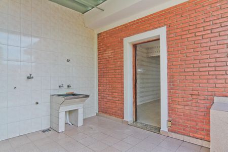 Casa para alugar com 300m², 3 quartos e 2 vagasÁrea de Serviço